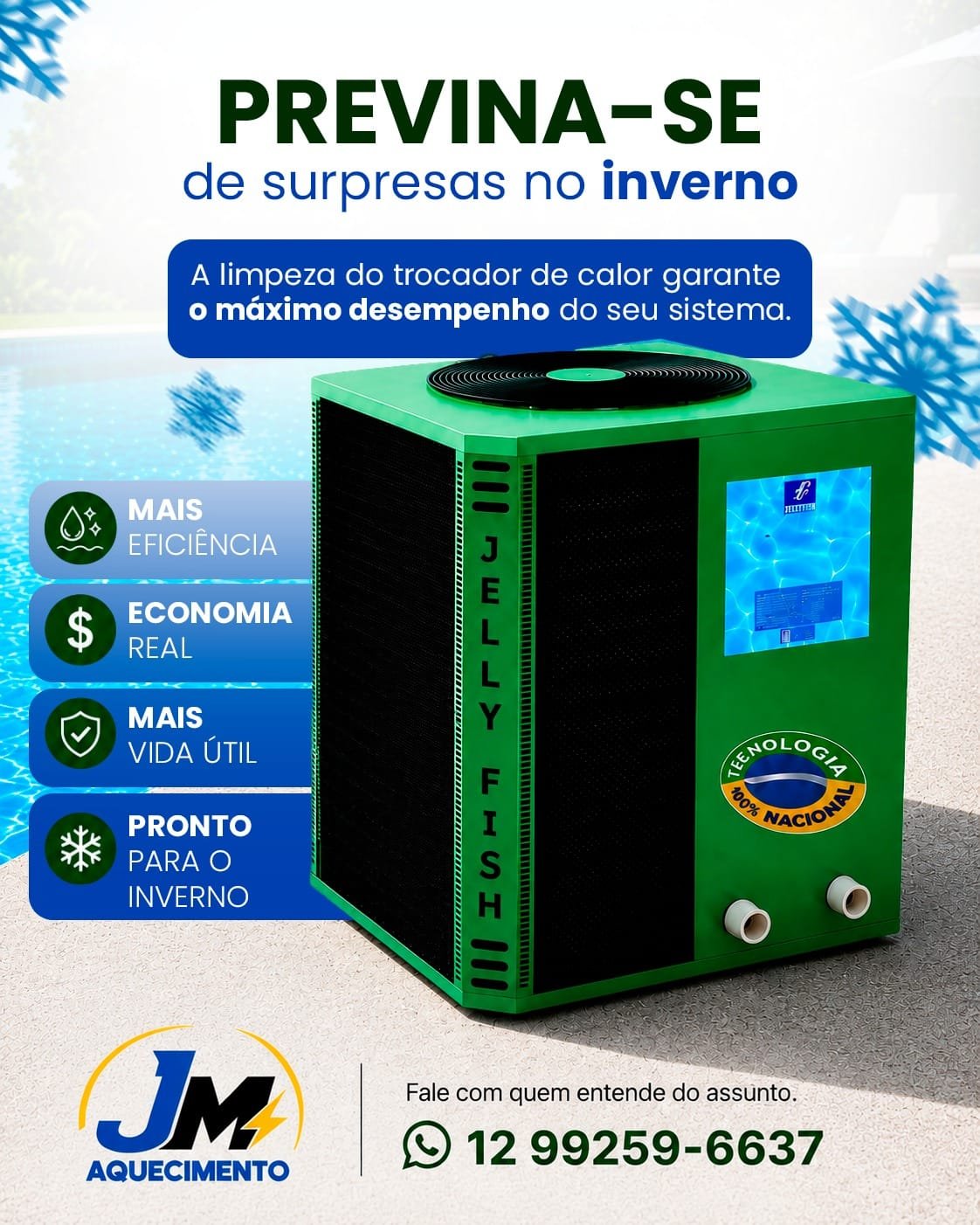 Trocadores de calor