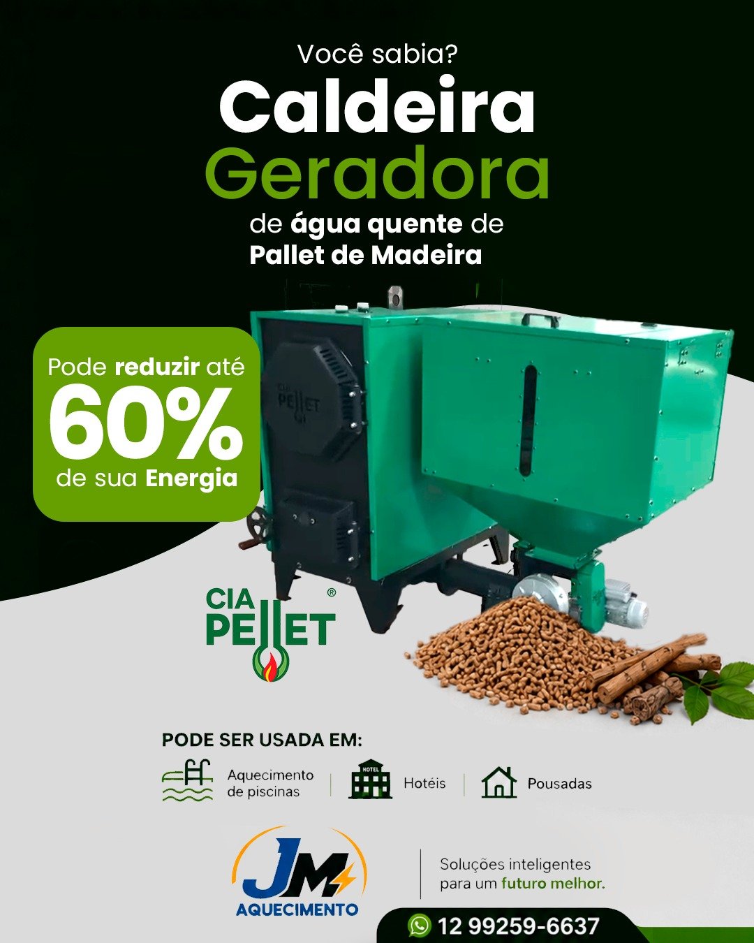 Aquecimento solar