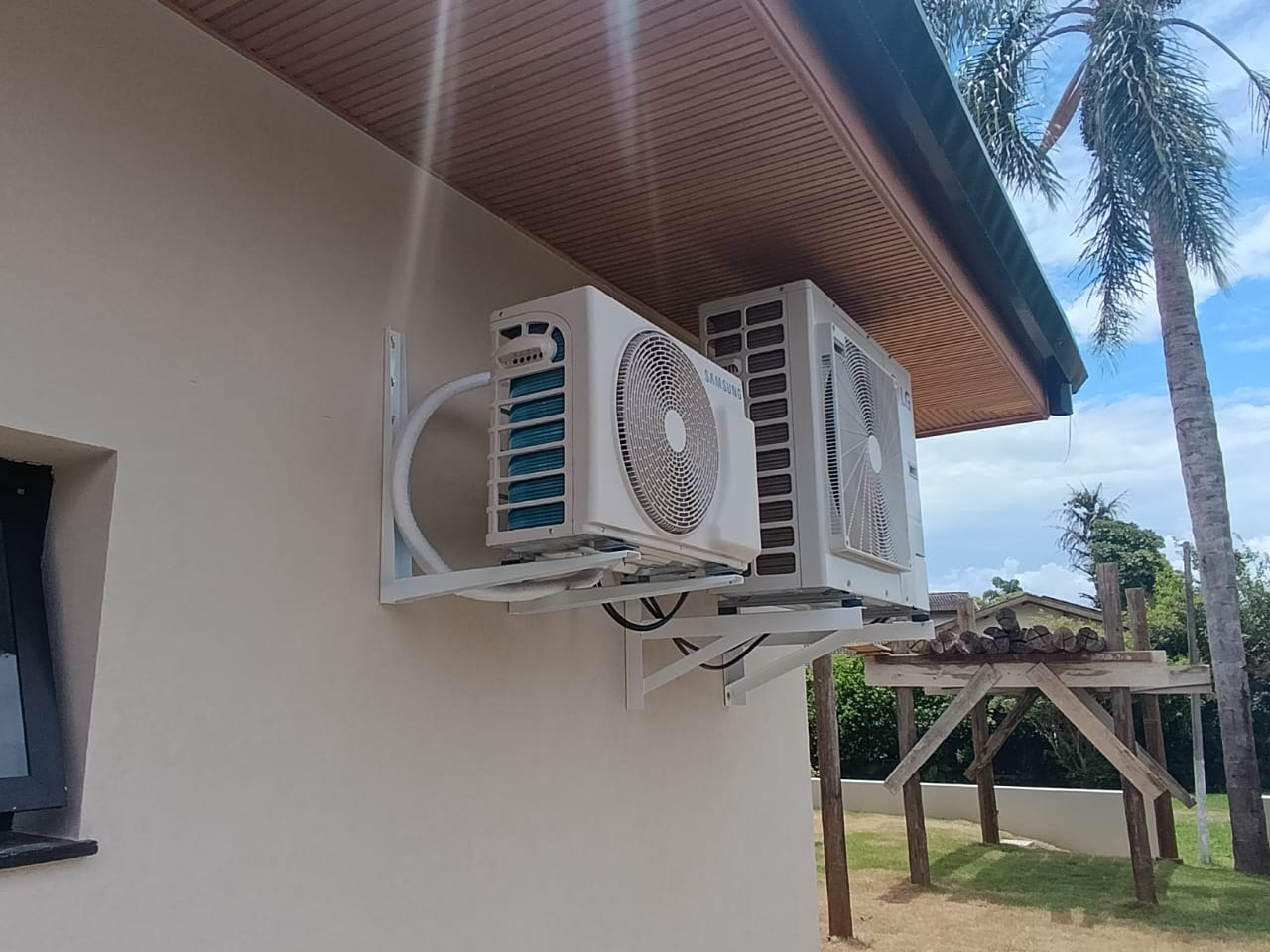 Chillers e sistemas de resfriamento